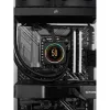 CORSAIR VENGEANCE 32GB (2x16GB) DDR5 5200MHz CL40 atminties rinkinys - Baltas