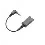 HP Poly 3,5 mm į QD laidas (3 m)