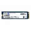 Kingston Technology 480G DC2000B PCIe 4.0 M.2 2280 „Enterprise“ SSD