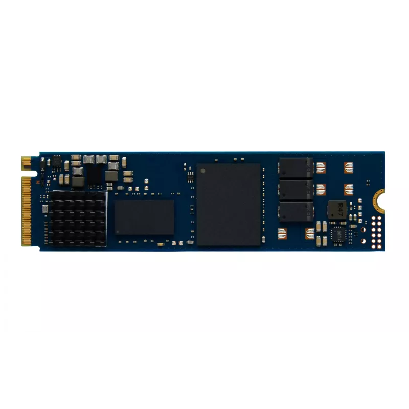 Kingston Technology 480G DC2000B PCIe 4.0 M.2 2280 „Enterprise“ SSD