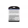 Kingston Technology 480G DC2000B PCIe 4.0 M.2 2280 „Enterprise“ SSD