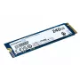 Kingston Technology 240G DC2000B PCIe 4.0 M.2 2280 SSD įmonėms