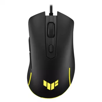 ASUS TUF Gaming M3 Gen II pelė dešinei rankai USB Type-C optinė 8000 DPI