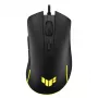 ASUS TUF Gaming M3 Gen II pelė dešinei rankai USB Type-C optinė 8000 DPI