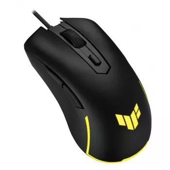 ASUS TUF Gaming M3 Gen II pelė dešinei rankai USB Type-C optinė 8000 DPI