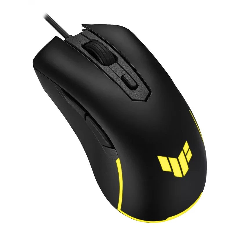 ASUS TUF Gaming M3 Gen II pelė dešinei rankai USB Type-C optinė 8000 DPI