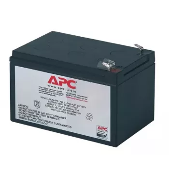 APC RBC4 baterijos keitimo kasetė (OEM)