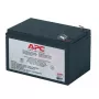 APC RBC4 baterijos keitimo kasetė (OEM)