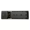 LC-Power M.2 SSD išorinis dėklas (NVMe ir SATA), USB 3.2 Gen.2x1, aliuminis - LC-M2-C-MULTI-2