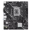 ASUS PRIME H610M-K ARGB Intel H610 LGA 1700 micro ATX pagrindinė plokštė