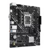 ASUS PRIME H610M-K ARGB Intel H610 LGA 1700 micro ATX pagrindinė plokštė