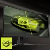 Monitorius MSI MAG 341CQPDE QD-OLED 86,4 cm (34 colių) 3440 x 1440 pikselių UltraWide Quad HD juodas