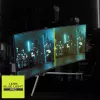 Monitorius MSI MAG 341CQPDE QD-OLED 86,4 cm (34 colių) 3440 x 1440 pikselių UltraWide Quad HD juodas