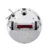 Roborock Q7 TF+ belaidis robotas dulkių siurblys su šlapiu valymu ir automatine baze – balta