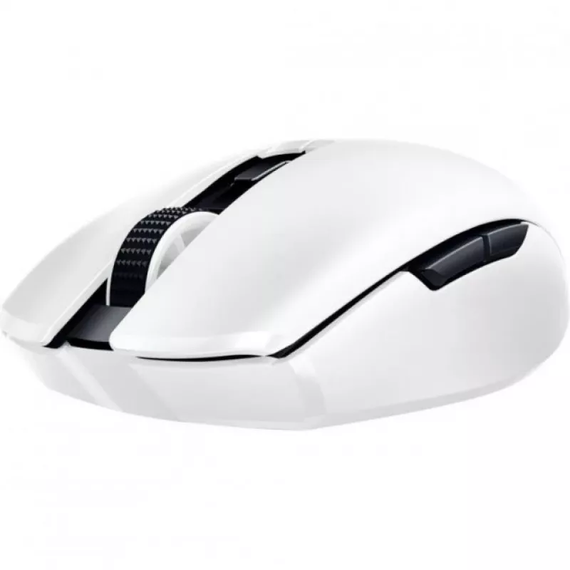 RAZER Orochi V2 belaidė žaidimų pelė balta