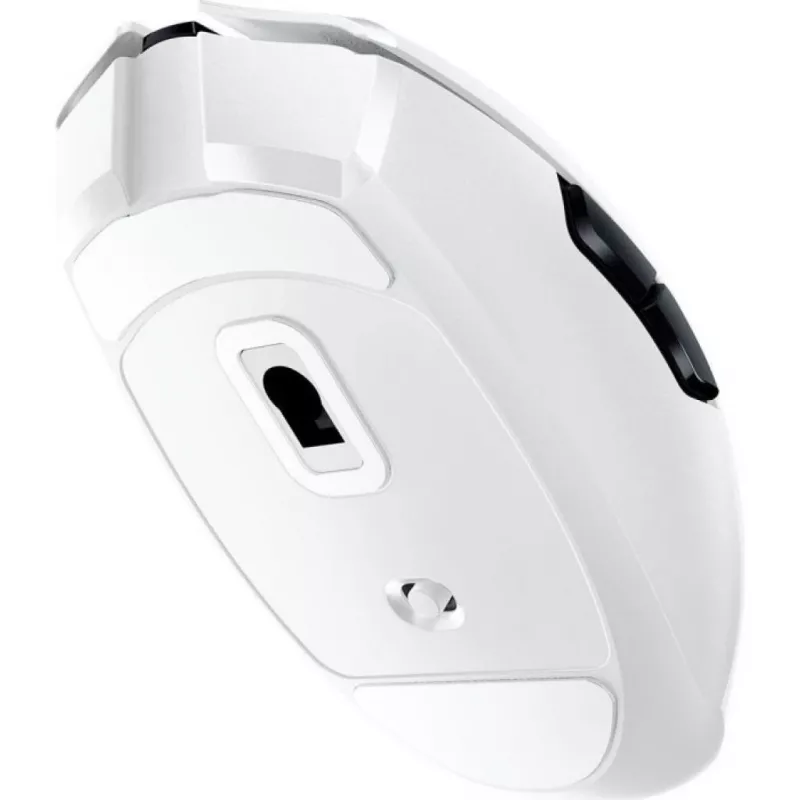 RAZER Orochi V2 belaidė žaidimų pelė balta
