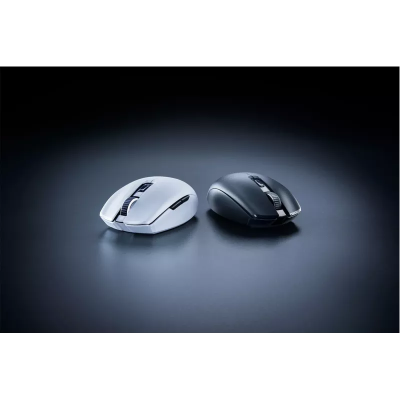 RAZER Orochi V2 belaidė žaidimų pelė balta