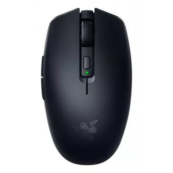 Belaidė pelė Razer Orochi V2 RF Wireless + Bluetooth