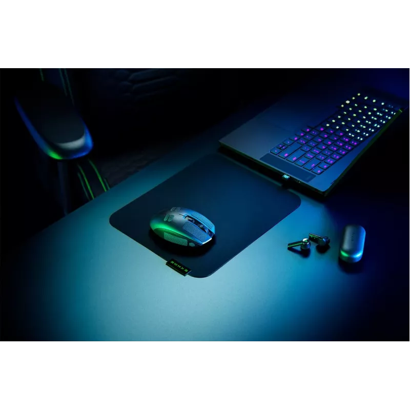 Belaidė pelė Razer Orochi V2 RF Wireless + Bluetooth
