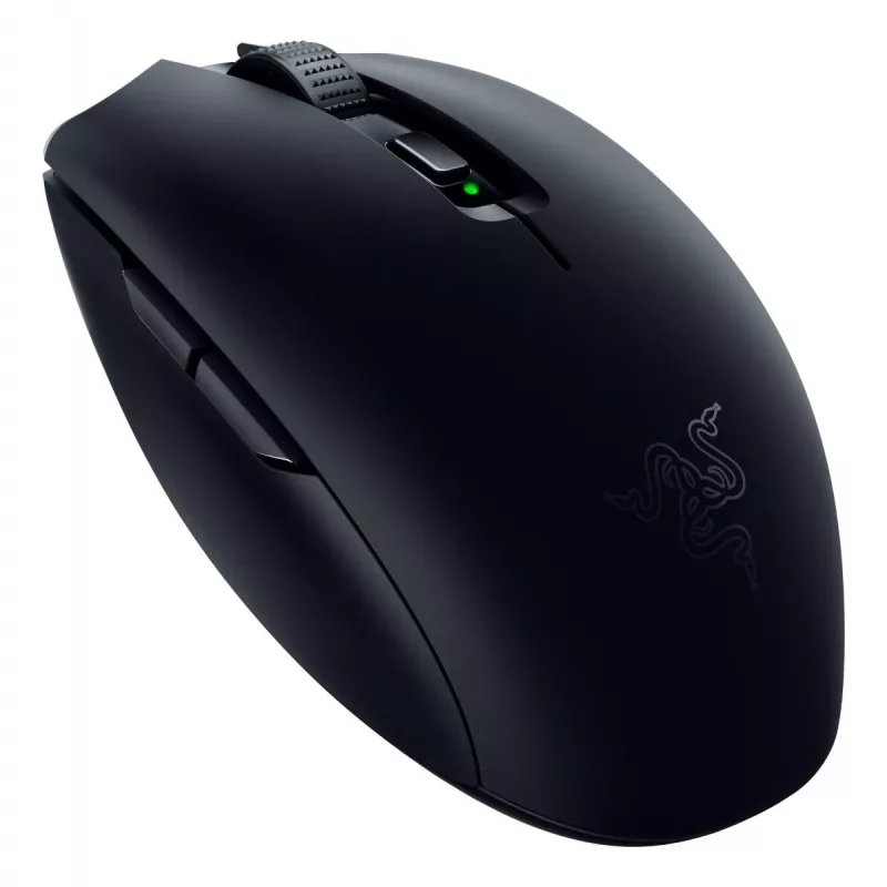 Belaidė pelė Razer Orochi V2 RF Wireless + Bluetooth