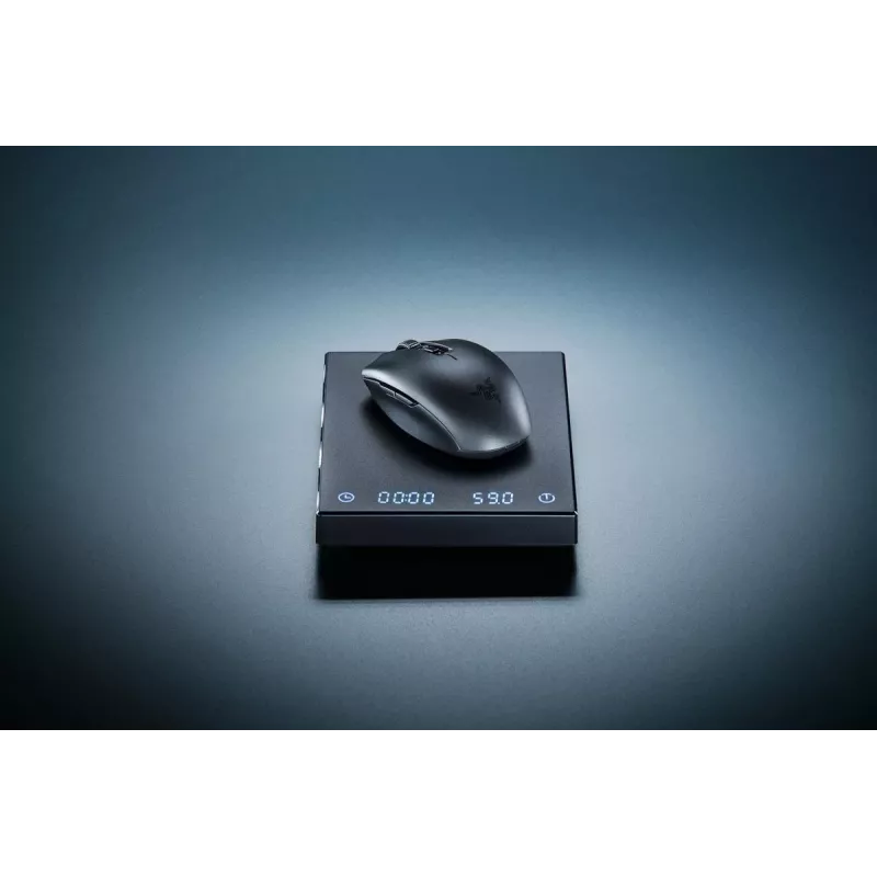 Belaidė pelė Razer Orochi V2 RF Wireless + Bluetooth