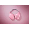 RAZER Barracuda X ausinės – stereo, laidinės ir belaidės, USB-C, kvarcinis rožinis