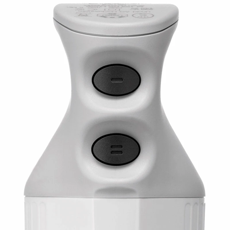Panardintuvas ESGE P 200 Profi, 200 W, 1,5 m, pilka/balta/nerūdijantis plienas