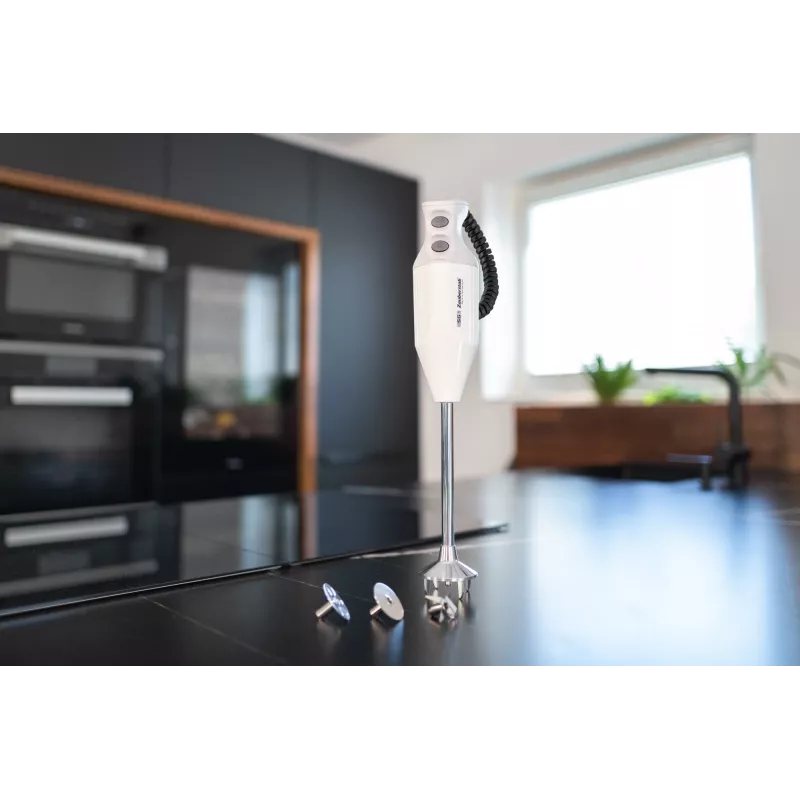 Panardintuvas ESGE P 200 Profi, 200 W, 1,5 m, pilka/balta/nerūdijantis plienas