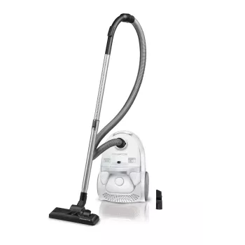 Rowenta Compact Power RO3927 3 L dulkių siurblys su maišeliu 750 W
