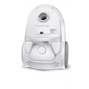 Rowenta Compact Power RO3927 3 L dulkių siurblys su maišeliu 750 W