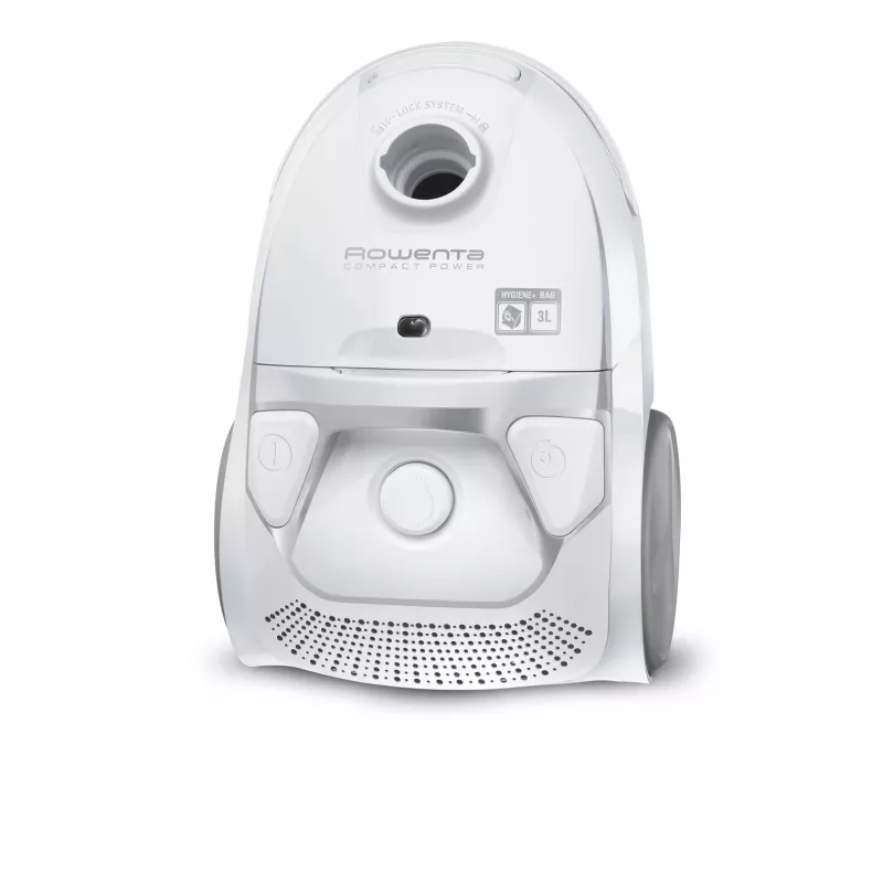 Rowenta Compact Power RO3927 3 L dulkių siurblys su maišeliu 750 W