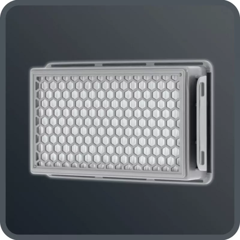 Rowenta Compact Power RO3927 3 L dulkių siurblys su maišeliu 750 W