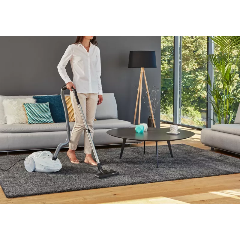 Rowenta Compact Power RO3927 3 L dulkių siurblys su maišeliu 750 W