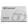 TRANSCEND SSD 220s 120GB 2.5 colio SATA 6Gb/s TLC aliuminio korpusas