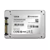 TRANSCEND SSD 220s 120GB 2.5 colio SATA 6Gb/s TLC aliuminio korpusas