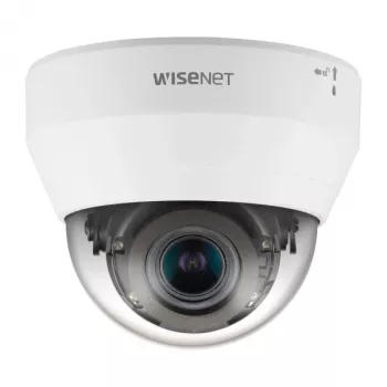 Hanwha QND-7082R IR kupolinė kamera - 4 MPix H.265
