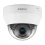Hanwha QND-7082R IR kupolinė kamera - 4 MPix H.265