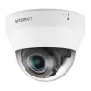 Hanwha QND-7082R IR kupolinė kamera - 4 MPix H.265
