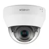 Hanwha QND-7082R IR kupolinė kamera - 4 MPix H.265