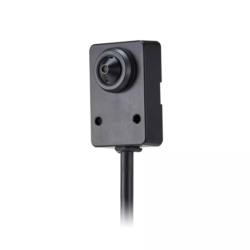 Hanwha XNB-6001 slaptoji kamera – 2 MP H.265 (1920x1080) HD