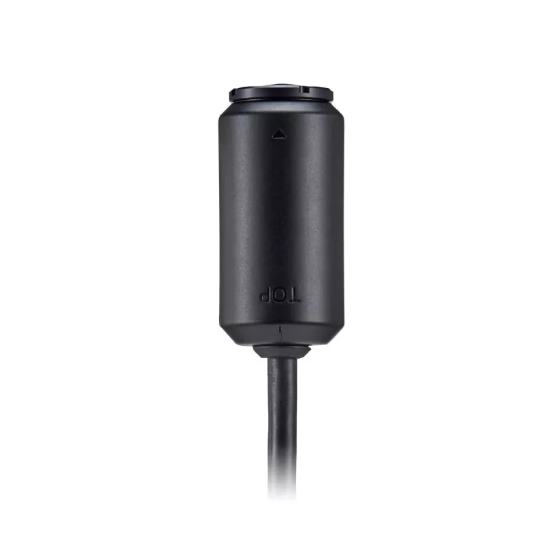 Hanwha XNB-6001 slaptoji kamera – 2 MP H.265 (1920x1080) HD