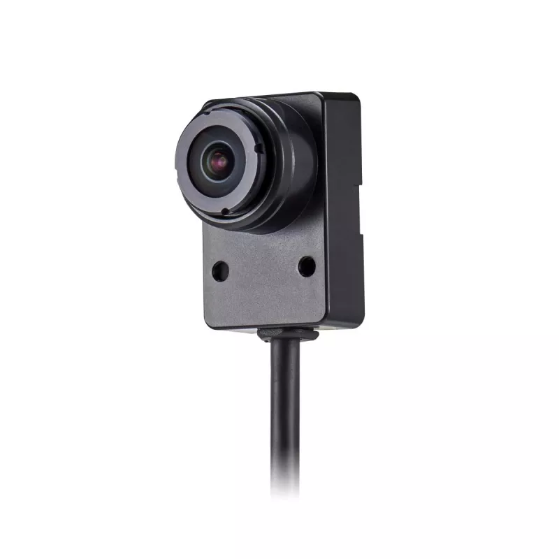 Hanwha XNB-6001 slaptoji kamera – 2 MP H.265 (1920x1080) HD
