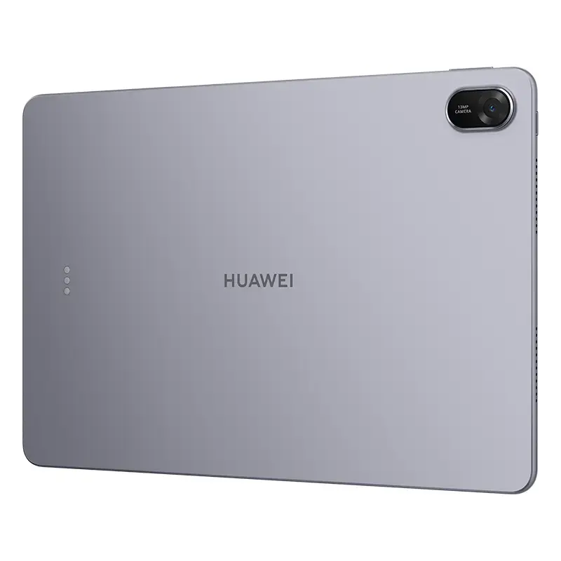 Planšetinis kompiuteris HUAWEI MatePad 11.5 (2025) 11,5 colio (29,2 cm) 2456×1600 128 GB 8 GB Wi‑Fi 6 Pilka 13 MP galinė 8 MP priekinė 515 g