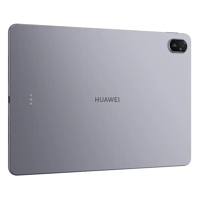 Planšetinis kompiuteris HUAWEI MatePad 11.5 (2025) 11,5 colio (29,2 cm) 2456×1600 128 GB 8 GB Wi‑Fi 6 Pilka 13 MP galinė 8 MP priekinė 515 g