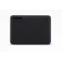 TOSHIBA Išorinis kietasis diskas Canvio Advanced 2,5 colio 4TB USB 3.2 Gen 1 Žalias
