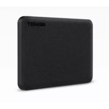 TOSHIBA Išorinis kietasis diskas Canvio Advanced 2,5 colio 4TB USB 3.2 Gen 1 Žalias