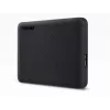TOSHIBA Išorinis kietasis diskas Canvio Advanced 2,5 colio 4TB USB 3.2 Gen 1 Žalias