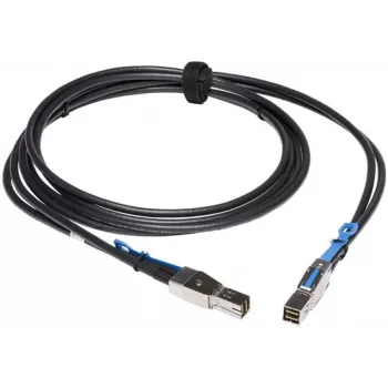 Lenovo išorinis laidas MiniSAS HD 8644 / MiniSAS HD 8644, 2 m