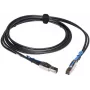 Lenovo išorinis laidas MiniSAS HD 8644 / MiniSAS HD 8644, 2 m