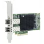 Lenovo 4XC7A76525 vidinė tinklo plokštė Skaidulinė 32000 Mbit/s
